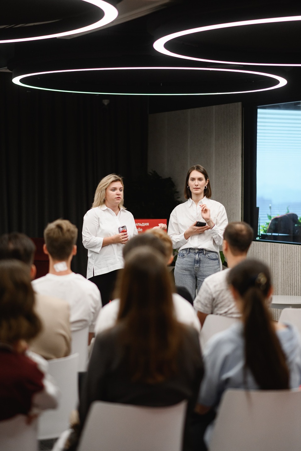 Нижегородские студенты стали победителями программы «Первая стажировка» 3 Нижегородские студенты стали победителями программы «Первая стажировка» 3