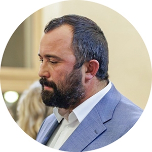 «Предпринимательство — это дело на свой страх и риск, кормить в дороге никто не обещал» 7 «Предпринимательство — это дело на свой страх и риск, кормить в дороге никто не обещал» 7