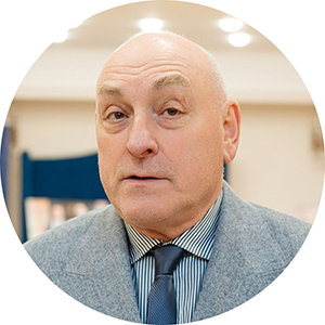 «Предпринимательство — это дело на свой страх и риск, кормить в дороге никто не обещал» 14 «Предпринимательство — это дело на свой страх и риск, кормить в дороге никто не обещал» 14