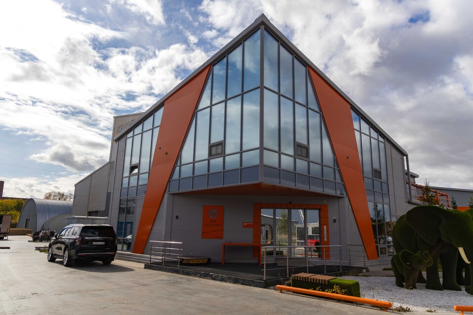 Новосибирск будущего уже существует. Осталось разрешить ему случиться 1 Новосибирск будущего уже существует. Осталось разрешить ему случиться 1