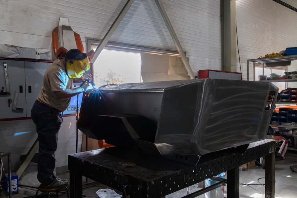 Новосибирск будущего уже существует. Осталось разрешить ему случиться 21 Новосибирск будущего уже существует. Осталось разрешить ему случиться 21