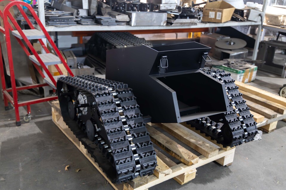 Новосибирск будущего уже существует. Осталось разрешить ему случиться 26 Новосибирск будущего уже существует. Осталось разрешить ему случиться 26