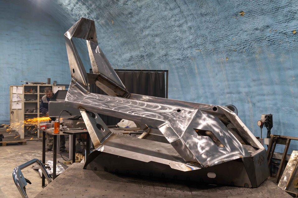 Новосибирск будущего уже существует. Осталось разрешить ему случиться 27 Новосибирск будущего уже существует. Осталось разрешить ему случиться 27