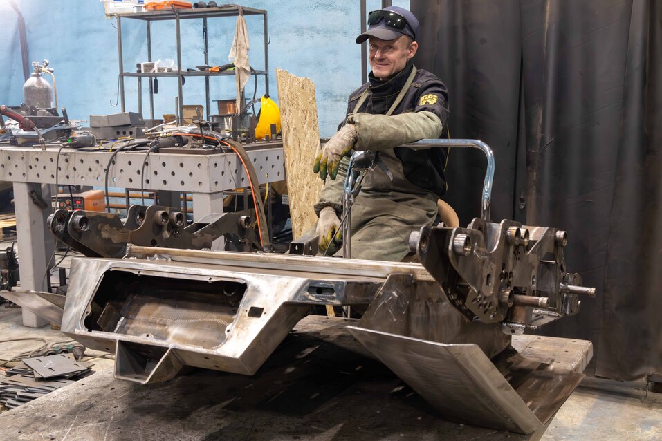 Новосибирск будущего уже существует. Осталось разрешить ему случиться 28 Новосибирск будущего уже существует. Осталось разрешить ему случиться 28