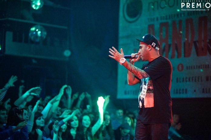 МТС построила внутреннюю телеком инфраструктуру для концертной площадки Premio 2 МТС построила внутреннюю телеком инфраструктуру для концертной площадки Premio 2