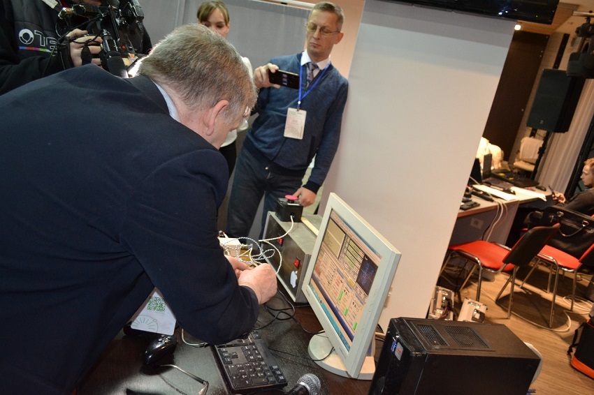 Светлана Майер: «Заниматься вопросом безопасности труда здесь и сейчас просто необходимо» 1 Светлана Майер: «Заниматься вопросом безопасности труда здесь и сейчас просто необходимо» 1