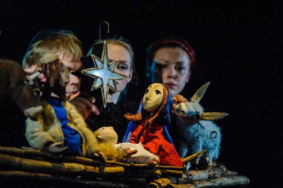 Калейдоскоп вдохновения: куда сходить в Красноярске 21...27 декабря 2024 3 Калейдоскоп вдохновения: куда сходить в Красноярске 21...27 декабря 2024 3