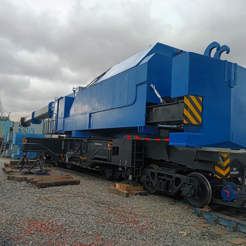 От ремонта — к передовым разработкам: «Челябкрансервис» подвел итоги работы за 19 лет 5 От ремонта — к передовым разработкам: «Челябкрансервис» подвел итоги работы за 19 лет 5