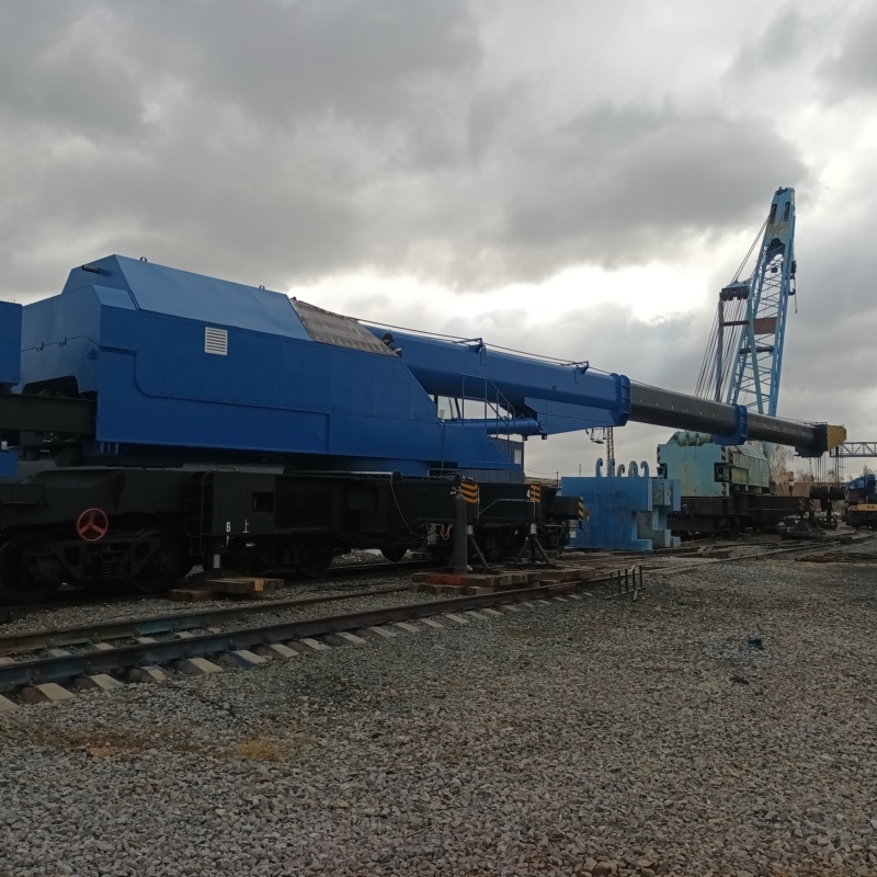 От ремонта — к передовым разработкам: «Челябкрансервис» подвел итоги работы за 19 лет 6 От ремонта — к передовым разработкам: «Челябкрансервис» подвел итоги работы за 19 лет 6