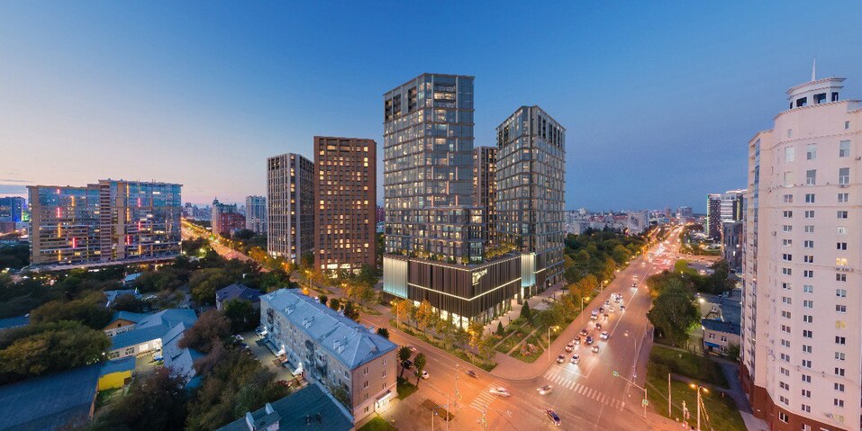 Школы, офисы и много комфортного жилья: «УГМК-Застройщик» поделился планами на 2025 год 2 Школы, офисы и много комфортного жилья: «УГМК-Застройщик» поделился планами на 2025 год 2