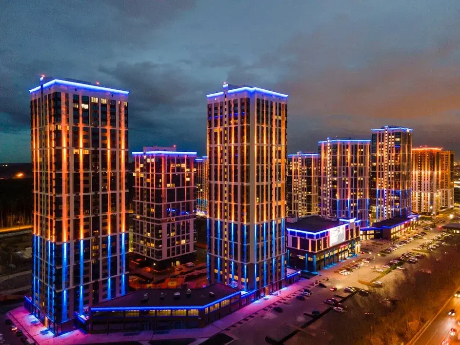 Школы, офисы и много комфортного жилья: «УГМК-Застройщик» поделился планами на 2025 год 3 Школы, офисы и много комфортного жилья: «УГМК-Застройщик» поделился планами на 2025 год 3