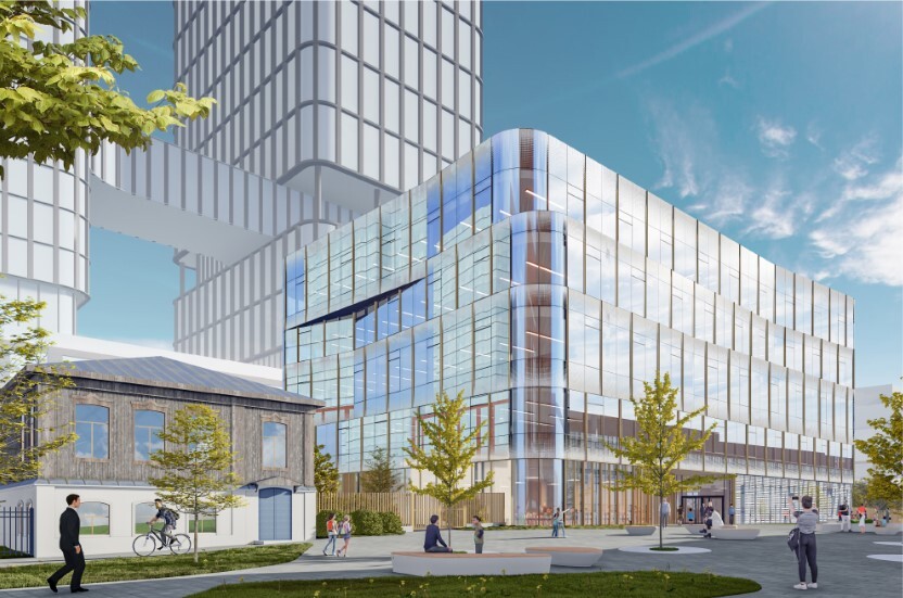 Школы, офисы и много комфортного жилья: «УГМК-Застройщик» поделился планами на 2025 год 5 Школы, офисы и много комфортного жилья: «УГМК-Застройщик» поделился планами на 2025 год 5