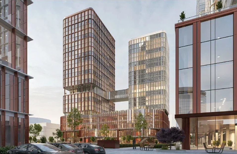 Школы, офисы и много комфортного жилья: «УГМК-Застройщик» поделился планами на 2025 год 7 Школы, офисы и много комфортного жилья: «УГМК-Застройщик» поделился планами на 2025 год 7