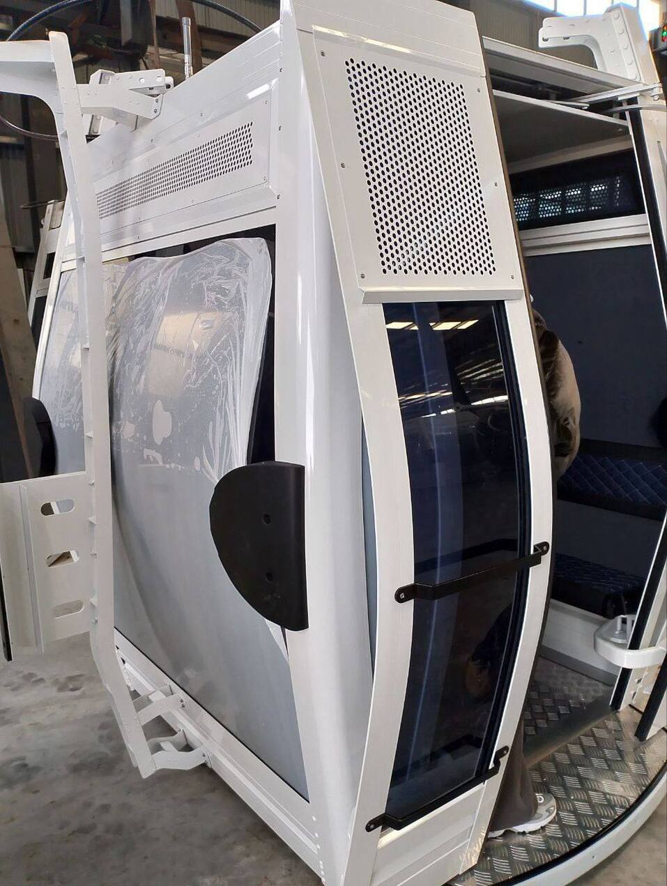 Фото: t.me/glebnikitin_nn Фото: t.me/glebnikitin_nn