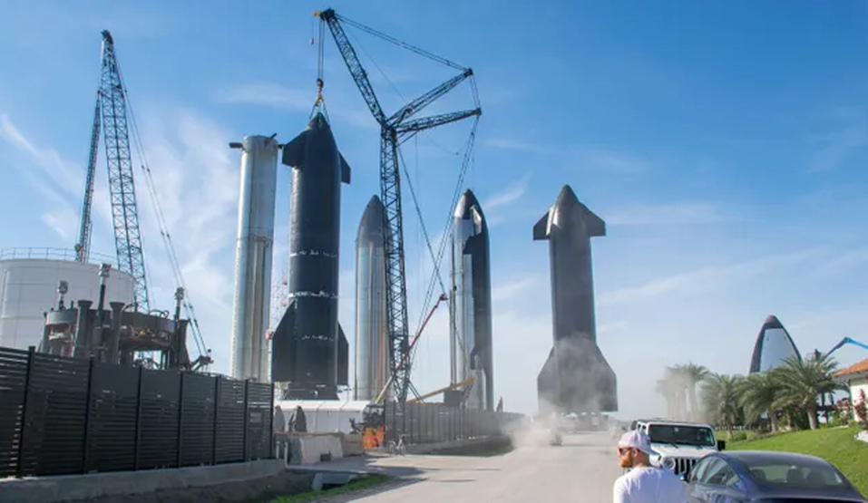 IT-дайджест: самый умный ИИ, новый город от Илона Маска и ноготочки с NFC 1 IT-дайджест: самый умный ИИ, новый город от Илона Маска и ноготочки с NFC 1