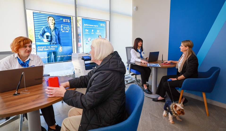 Год вкладчика: как рост ключевой ставки менял правила игры на финансовых рынках
2 Год вкладчика: как рост ключевой ставки менял правила игры на финансовых рынках
2