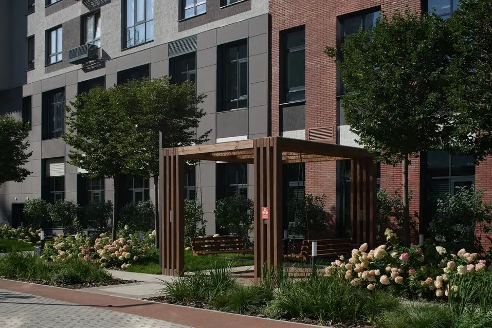 Ипотека от 10,49% на готовые квартиры от «Атлас Девелопмент» 1 Ипотека от 10,49% на готовые квартиры от «Атлас Девелопмент» 1