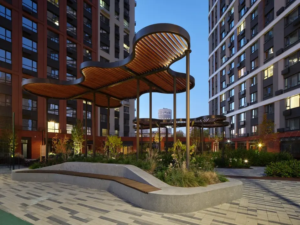 Ипотека от 10,49% на готовые квартиры от «Атлас Девелопмент» 3 Ипотека от 10,49% на готовые квартиры от «Атлас Девелопмент» 3