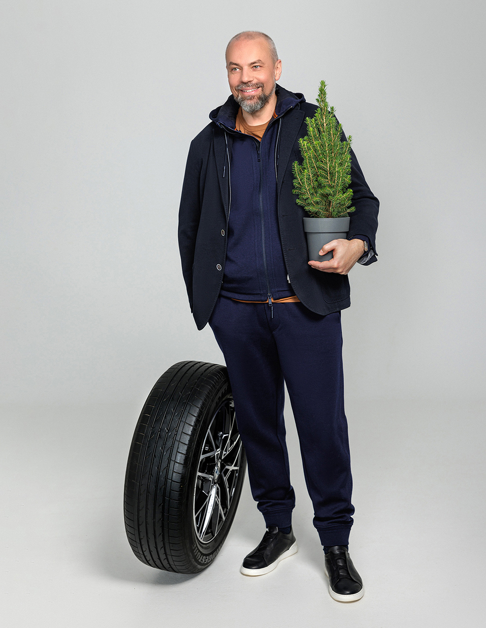 Николай Ходов: «Логистический ребус в этом году мы решили» 1 Николай Ходов: «Логистический ребус в этом году мы решили» 1