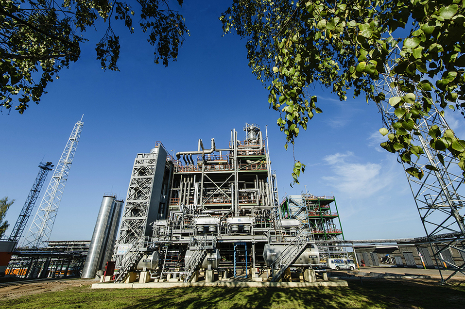 Николай Ходов: «Логистический ребус в этом году мы решили» 3 Николай Ходов: «Логистический ребус в этом году мы решили» 3