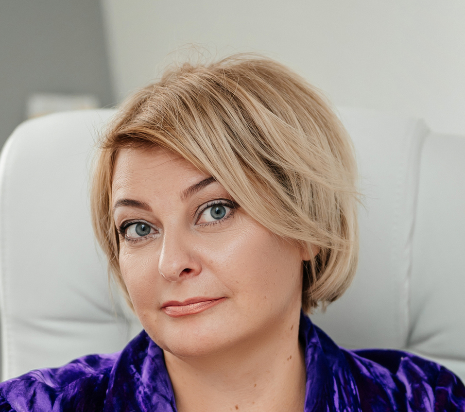 Елена Герасименко: Как тренды налогообложения прошлого года трансформируются в 2025?
1 Елена Герасименко: Как тренды налогообложения прошлого года трансформируются в 2025?
1