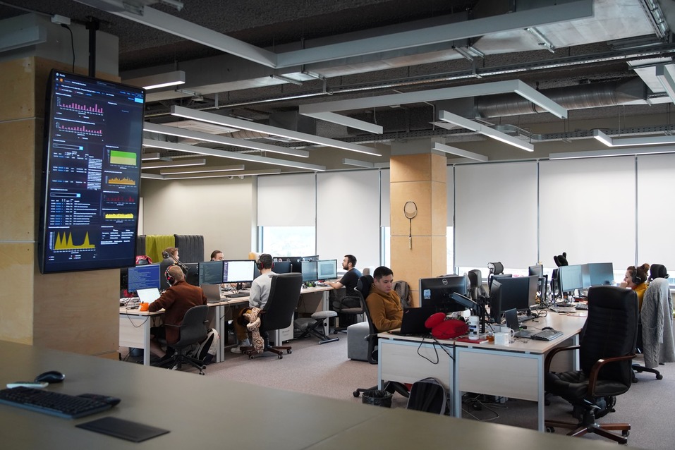 Дмитрий Мраморов: «Штаб-квартира в Екатеринбурге не мешает нам быть федеральной компанией» 1 Дмитрий Мраморов: «Штаб-квартира в Екатеринбурге не мешает нам быть федеральной компанией» 1