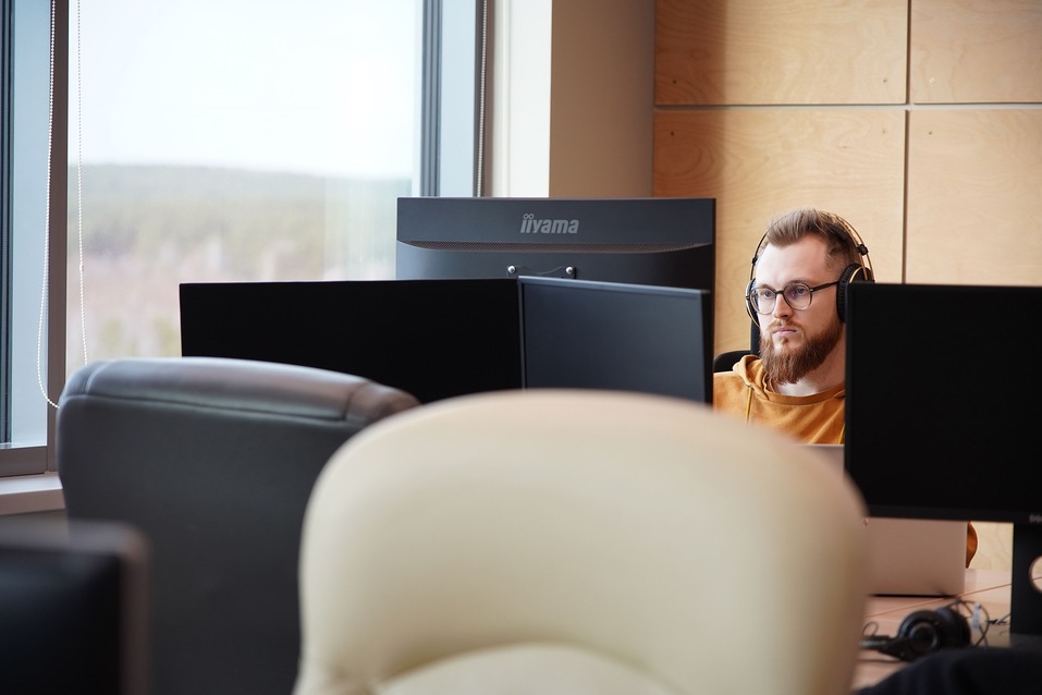 Дмитрий Мраморов: «Штаб-квартира в Екатеринбурге не мешает нам быть федеральной компанией» 2 Дмитрий Мраморов: «Штаб-квартира в Екатеринбурге не мешает нам быть федеральной компанией» 2