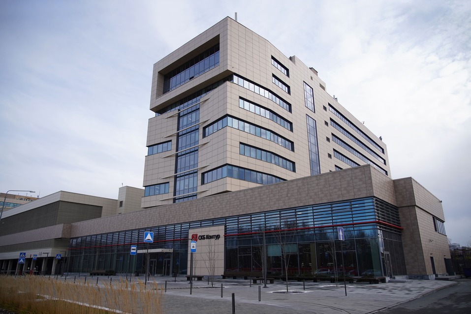 Дмитрий Мраморов: «Штаб-квартира в Екатеринбурге не мешает нам быть федеральной компанией» 3 Дмитрий Мраморов: «Штаб-квартира в Екатеринбурге не мешает нам быть федеральной компанией» 3