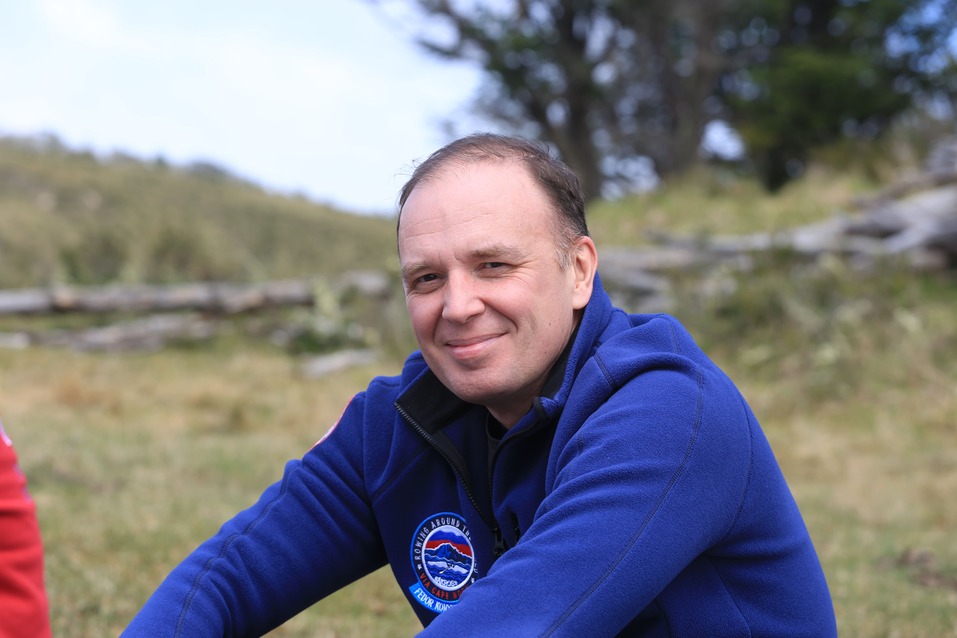 Дмитрий Мраморов: «Штаб-квартира в Екатеринбурге не мешает нам быть федеральной компанией» 5 Дмитрий Мраморов: «Штаб-квартира в Екатеринбурге не мешает нам быть федеральной компанией» 5