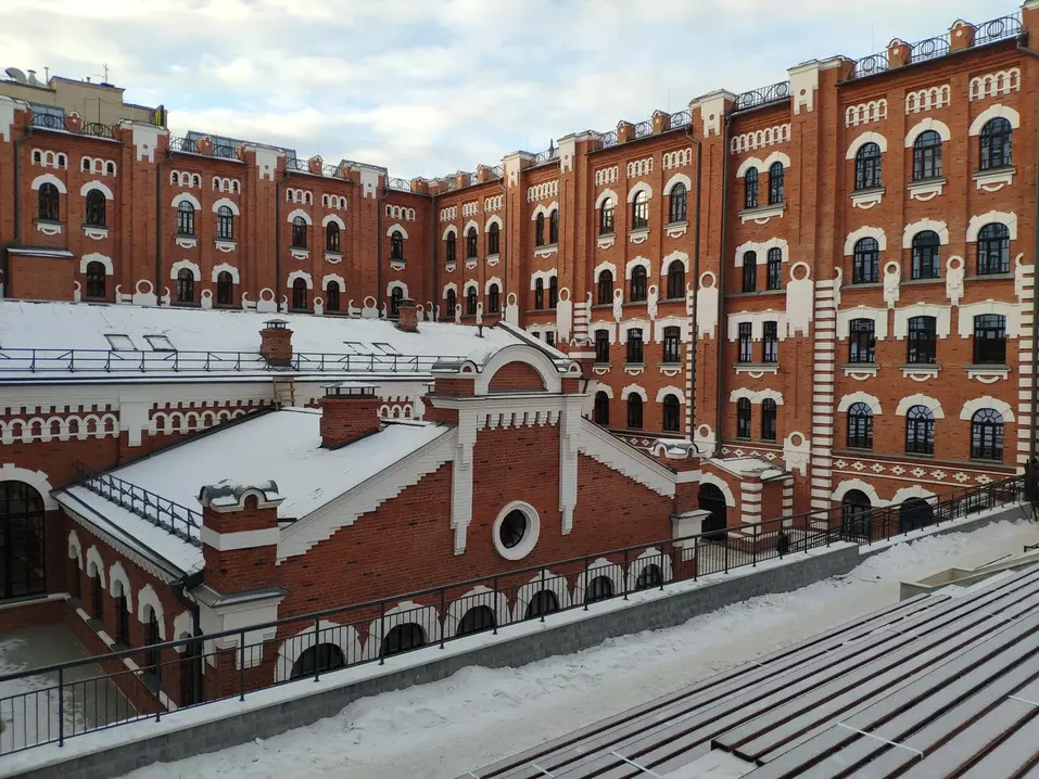 Почему сталинки в статусе ОКН на Урале сложно ремонтировать и как это можно исправить 2 Почему сталинки в статусе ОКН на Урале сложно ремонтировать и как это можно исправить 2