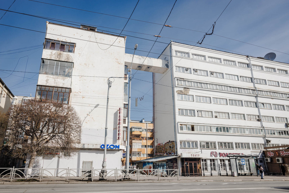 Почему сталинки в статусе ОКН на Урале сложно ремонтировать и как это можно исправить 3 Почему сталинки в статусе ОКН на Урале сложно ремонтировать и как это можно исправить 3