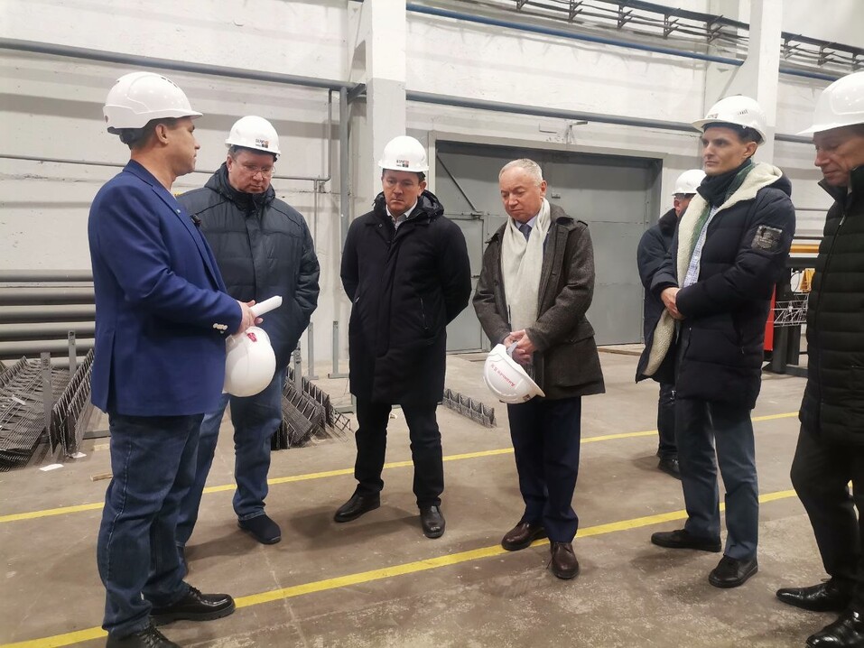 Цены на стройматериалы тревожат вице-премьера, а дорожники жалуются на отток госзаказов 2 Цены на стройматериалы тревожат вице-премьера, а дорожники жалуются на отток госзаказов 2