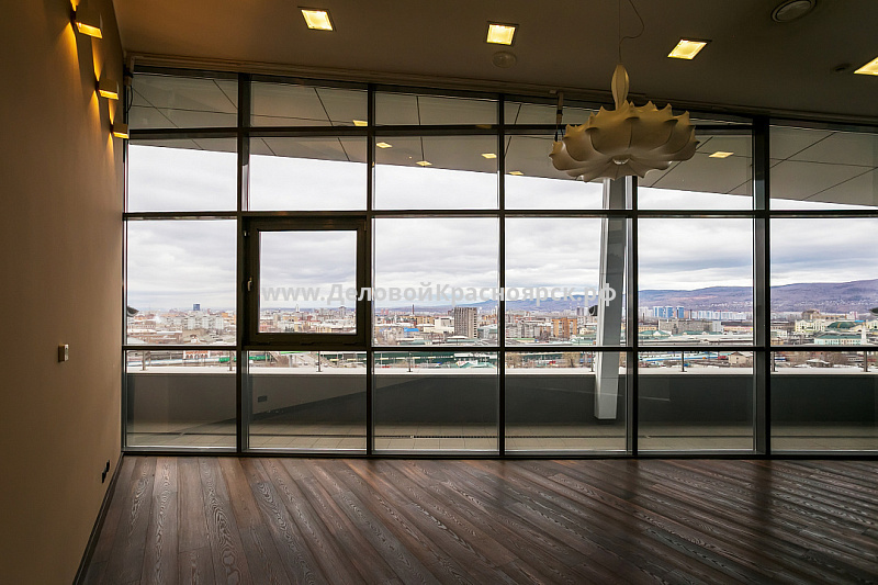 В Красноярске выставили на продажу бизнес-центр с магазином на Копылова за 350 млн рублей 1 В Красноярске выставили на продажу бизнес-центр с магазином на Копылова за 350 млн рублей 1