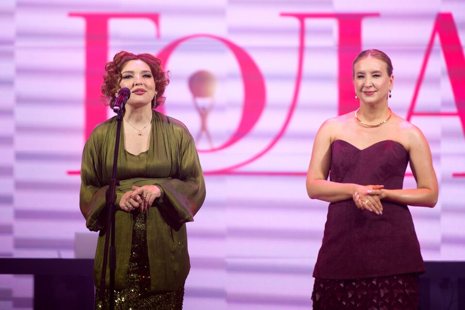 Вдохновение и рост: каким был последний «Человек года» 1 Вдохновение и рост: каким был последний «Человек года» 1