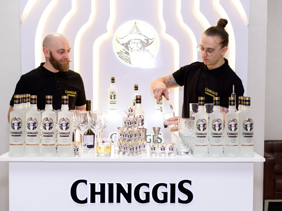 Вдохновение и рост: каким был последний «Человек года» 8 Вдохновение и рост: каким был последний «Человек года» 8