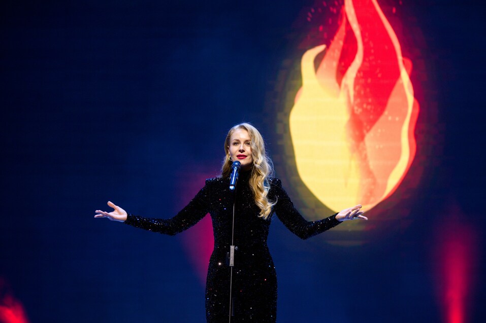 Вдохновение и рост: каким был последний «Человек года» 28 Вдохновение и рост: каким был последний «Человек года» 28