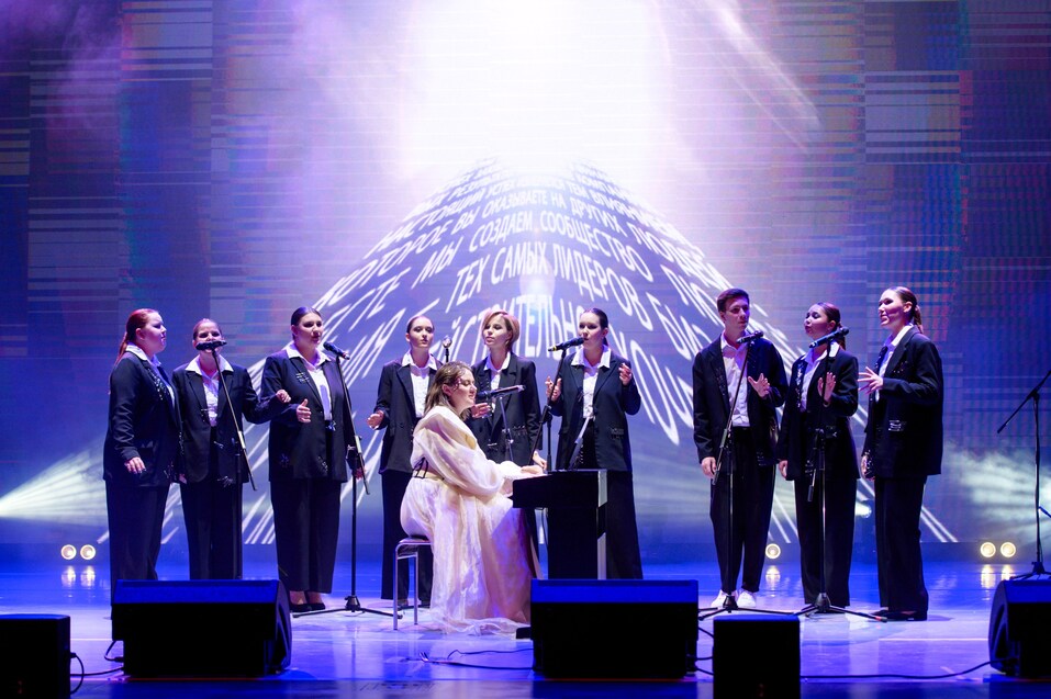 Вдохновение и рост: каким был последний «Человек года» 29 Вдохновение и рост: каким был последний «Человек года» 29