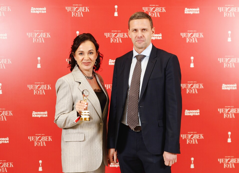 Вдохновение и рост: каким был последний «Человек года» 19 Вдохновение и рост: каким был последний «Человек года» 19