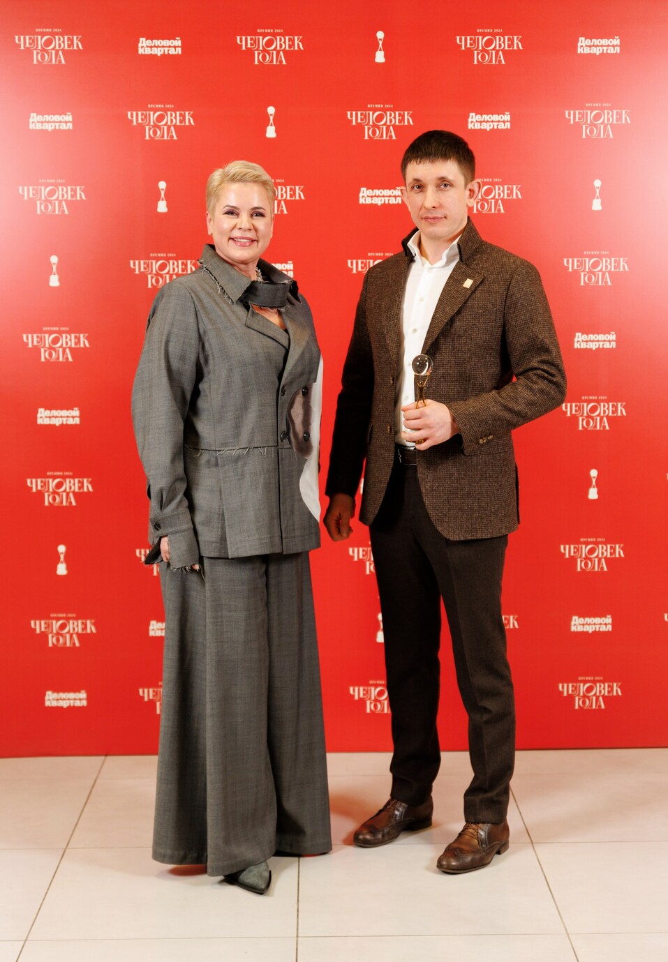 Вдохновение и рост: каким был последний «Человек года» 20 Вдохновение и рост: каким был последний «Человек года» 20