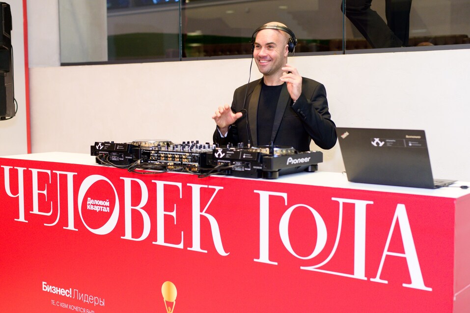 Вдохновение и рост: каким был последний «Человек года» 10 Вдохновение и рост: каким был последний «Человек года» 10