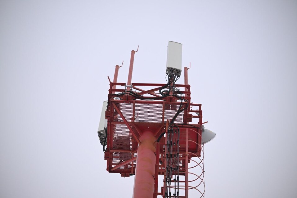 В Красноярском крае запустят базовые станции отечественного производства 1 В Красноярском крае запустят базовые станции отечественного производства 1