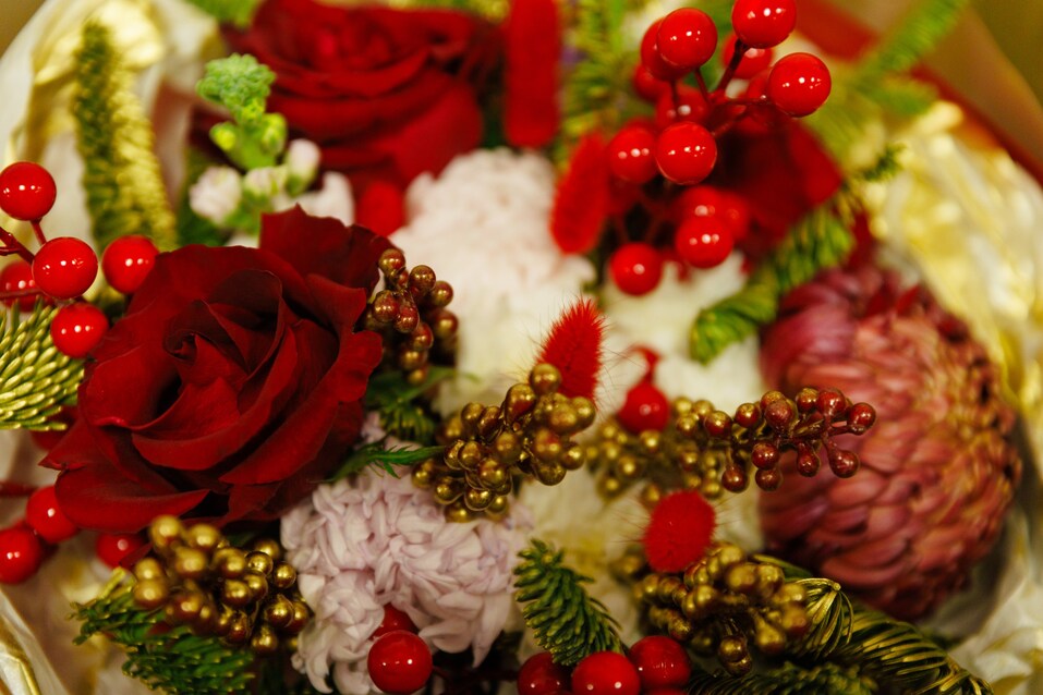 Вдохновение и рост: каким был последний «Человек года» 33 Вдохновение и рост: каким был последний «Человек года» 33