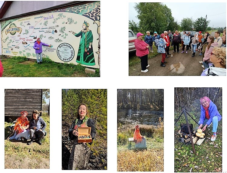 Горки, альпаки, квесты, йога, борщ у костра, жидкий металл. Куда поехать на каникулы? 5 Горки, альпаки, квесты, йога, борщ у костра, жидкий металл. Куда поехать на каникулы? 5