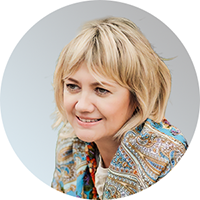 Наталья Ларионова Наталья Ларионова