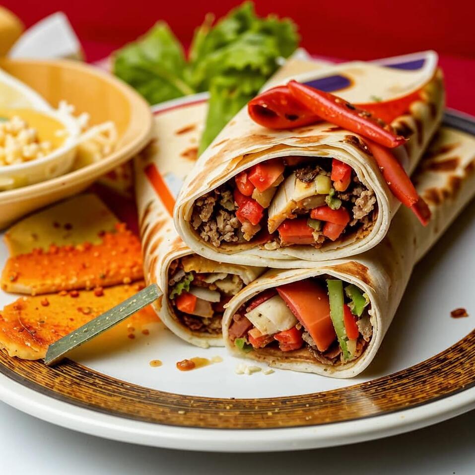 Шаурма по ГОСТу: как нововведение отразится на челябинском стритфуде
1 Шаурма по ГОСТу: как нововведение отразится на челябинском стритфуде
1