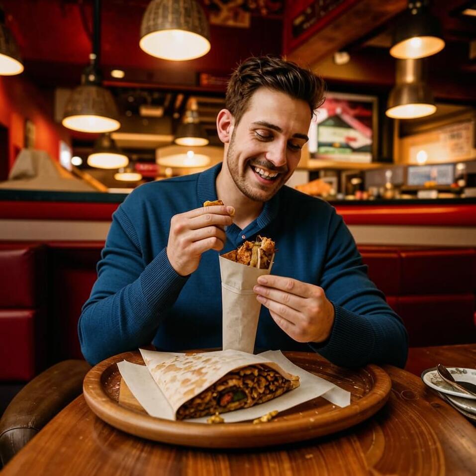 Шаурма по ГОСТу: как нововведение отразится на челябинском стритфуде
2 Шаурма по ГОСТу: как нововведение отразится на челябинском стритфуде
2