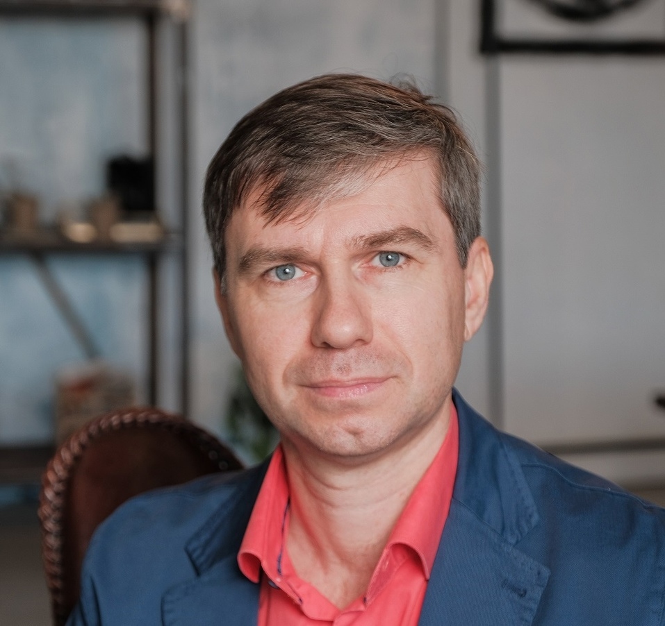 Егор Задереев: Экология Красноярска. Чем запомнится 2024?
1 Егор Задереев: Экология Красноярска. Чем запомнится 2024?
1