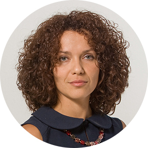 Юлия Голомшток Юлия Голомшток