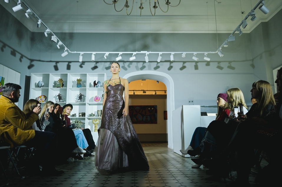 Награда года: почему Красноярский край признали самым креативным в стране 1 Награда года: почему Красноярский край признали самым креативным в стране 1