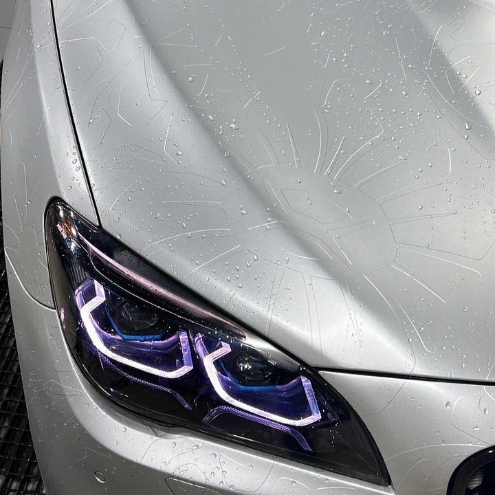 Эксклюзивное комьюнити для ценителей эстетики авто от CARBASE 3 Эксклюзивное комьюнити для ценителей эстетики авто от CARBASE 3